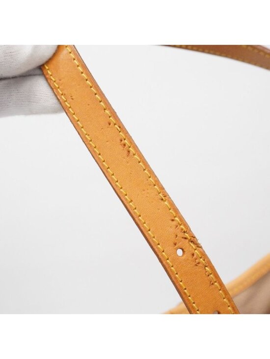 Louis Vuitton Tote Monogram Bucket GM Brown - Picture 7 of 10